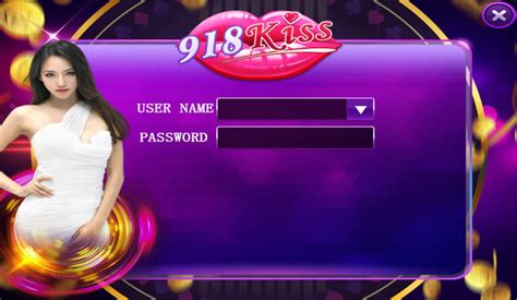 HOW TO DOWNLOAD AND PLAY 918KISS APK ON PC.